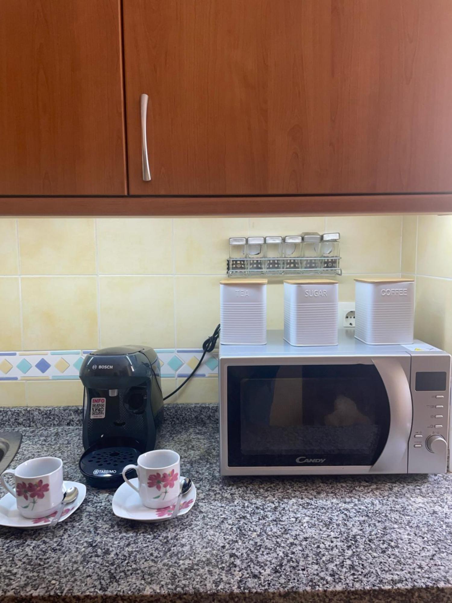 Apartamento Hio Aldan - Cangas Vilarino  Kültér fotó