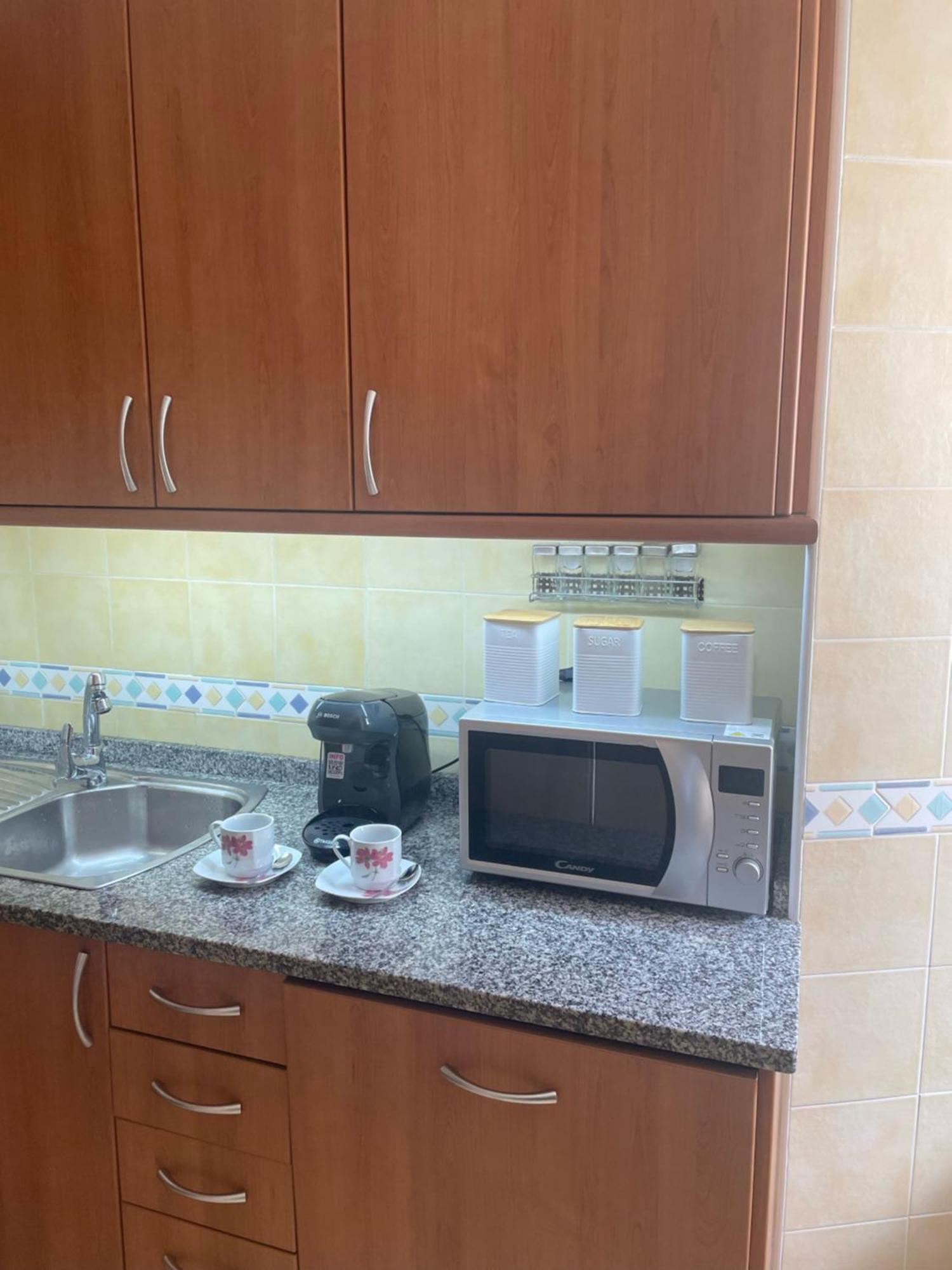 Apartamento Hio Aldan - Cangas Vilarino  Kültér fotó
