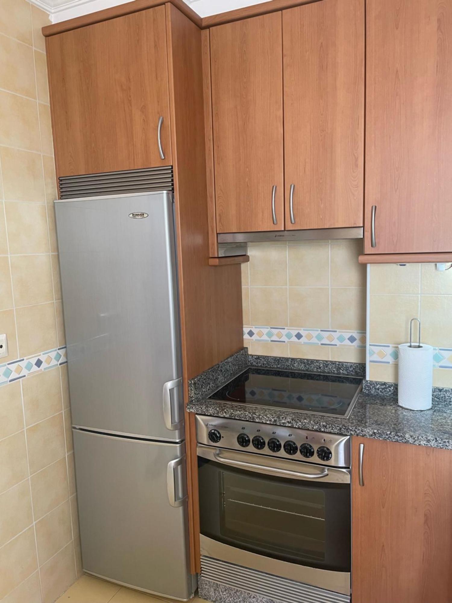 Apartamento Hio Aldan - Cangas Vilarino  Kültér fotó